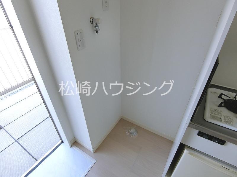 グラード東中野2階 部屋その他