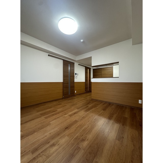 La　Libeｌｌule　二本榎203号室 内観