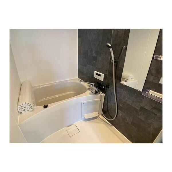 ベリエ花小金井106号室 お風呂