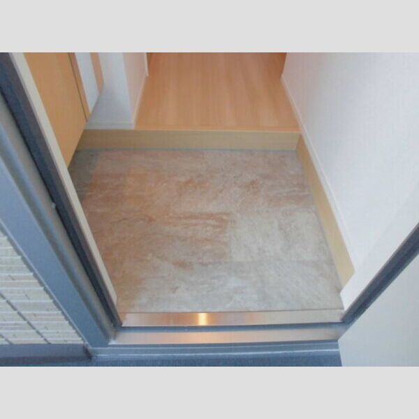 エミネンス 玄関