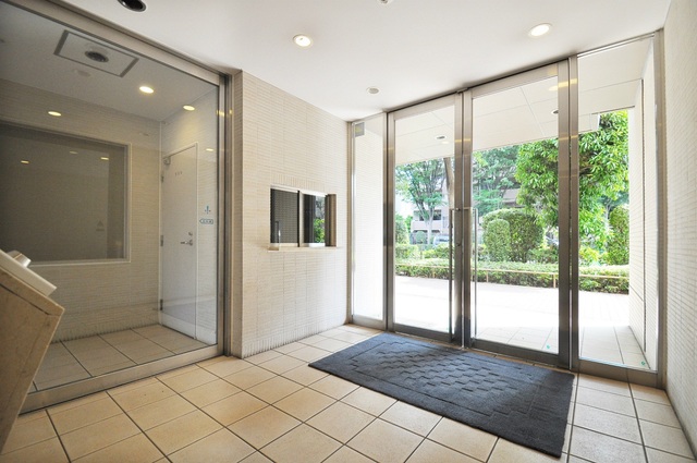 パシフィックコート目黒南0201号室 部屋その他