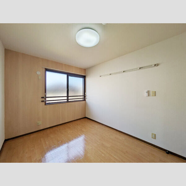 アネシス205号室 洋室