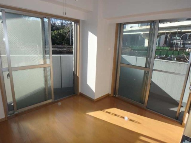 スカイコート原宿3階 部屋その他