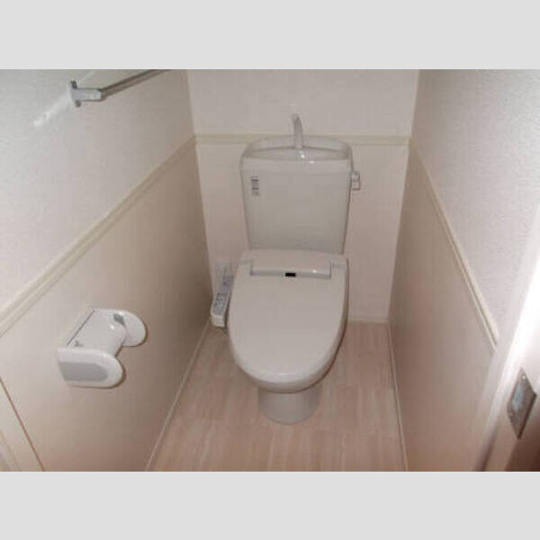 レイク藤和　A トイレ