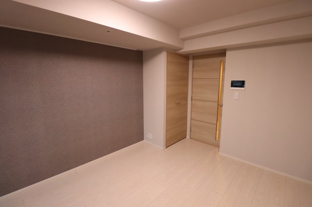 GENOVIA川崎Ⅶ1014号室 リビング