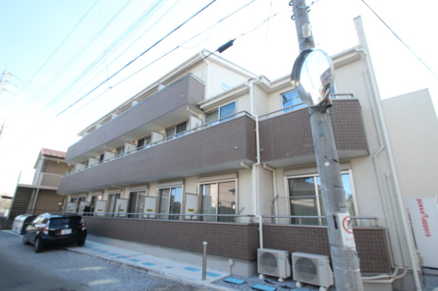 ファーマメント大宮大和田3階 部屋その他