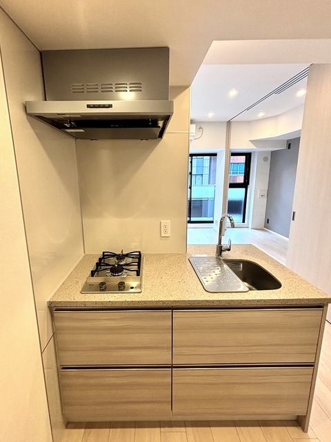 ザ・パークワンズ日本橋人形町403号室 2025年10月撮影