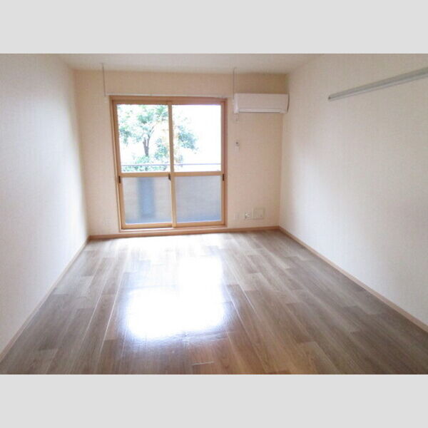 第3エーデルハイム206号室 洋室