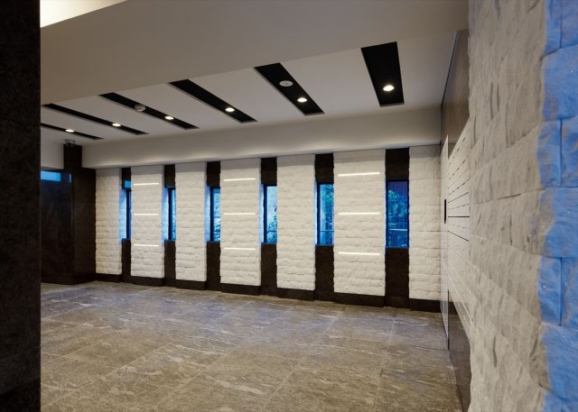 DIPS北千住208号室 その他共有部分