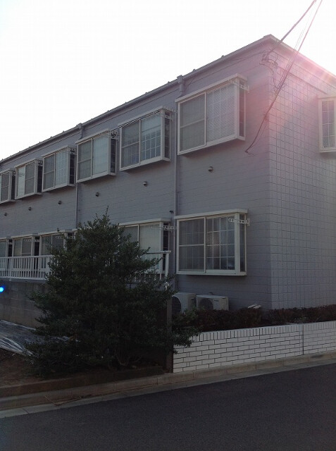 コージーハウス１６７1階 部屋その他