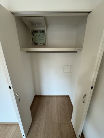 Ｔｏｍｉｋｕｒａ　ｎｅｗⅤ 収納