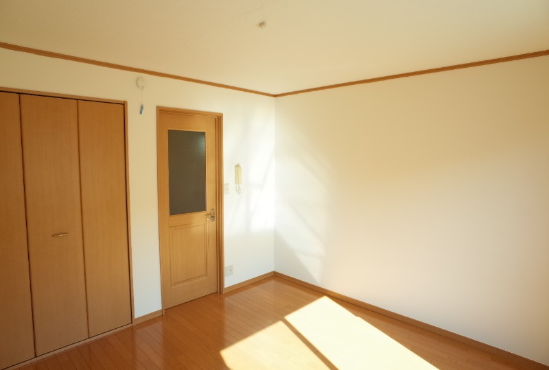 メルローズプレイス2階 部屋その他