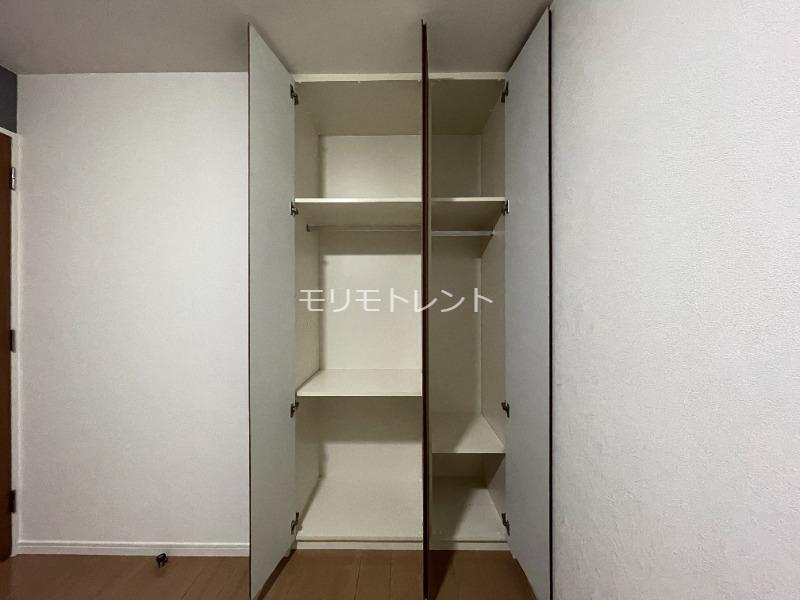 アイディーコート二子玉川 室内写真