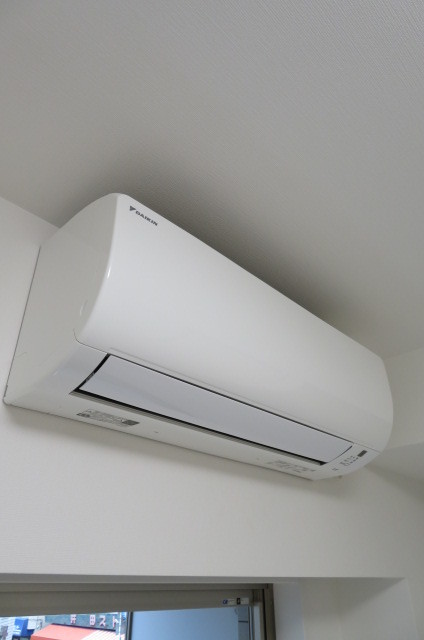 ガーラ・アヴェニュー元住吉 部屋設備