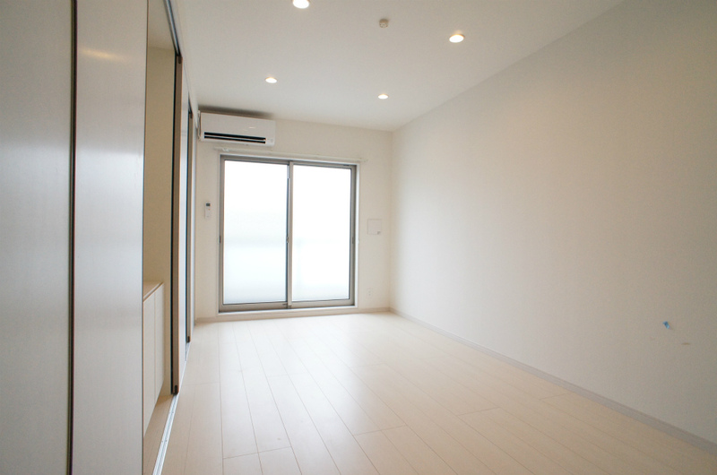 リブリ・ルピア湘南Ⅱ1階 部屋その他