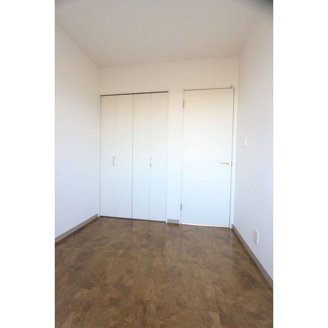 ＲＯＮＤⅤ番館103号室 4.1帖