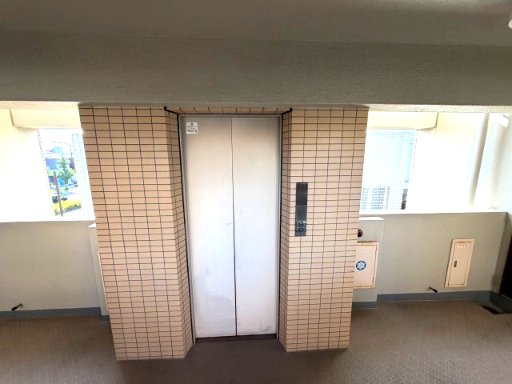 アーバンハイツ平塚304号室 その他共有部分