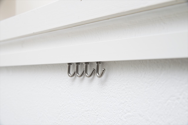 ルミエール1階 部屋設備