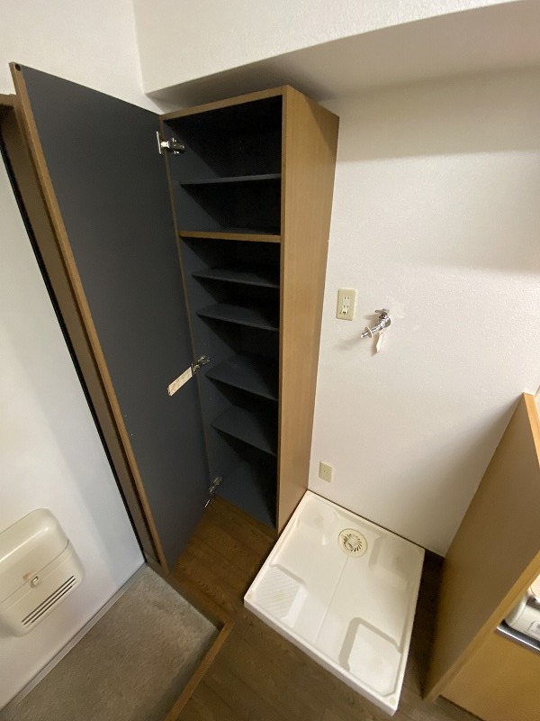 アヴニールＢ2階 部屋その他