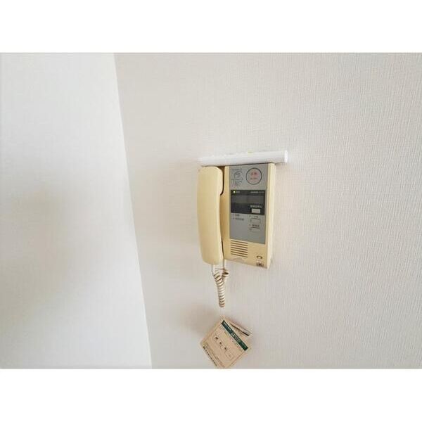 スミノ藤沢605号室 部屋設備