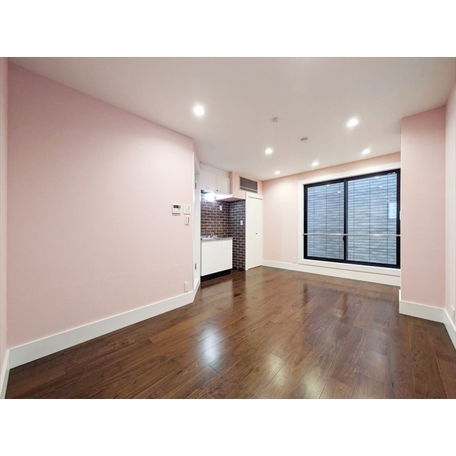 ヴィクトリアン・パレス横浜 内観