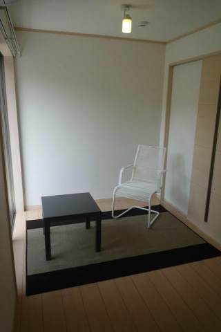 セジュール永福町1階 部屋その他