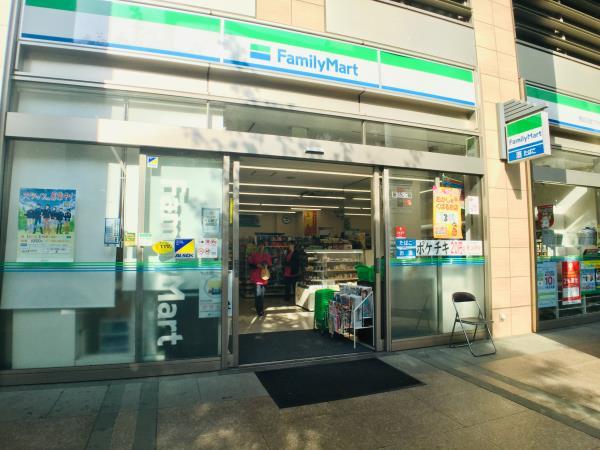 マインズ・コム白金4階 部屋その他