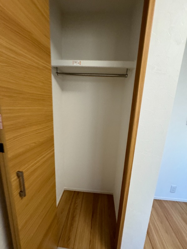 ウラノス小松川2階 部屋その他