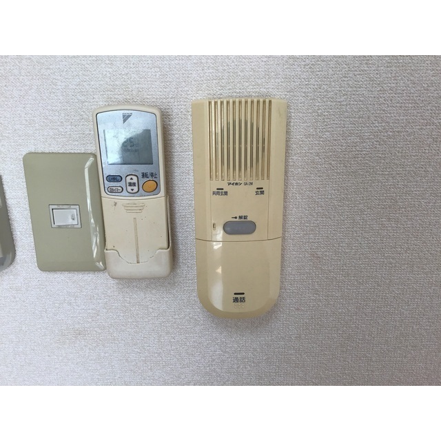 パワーク調布205号室 部屋その他