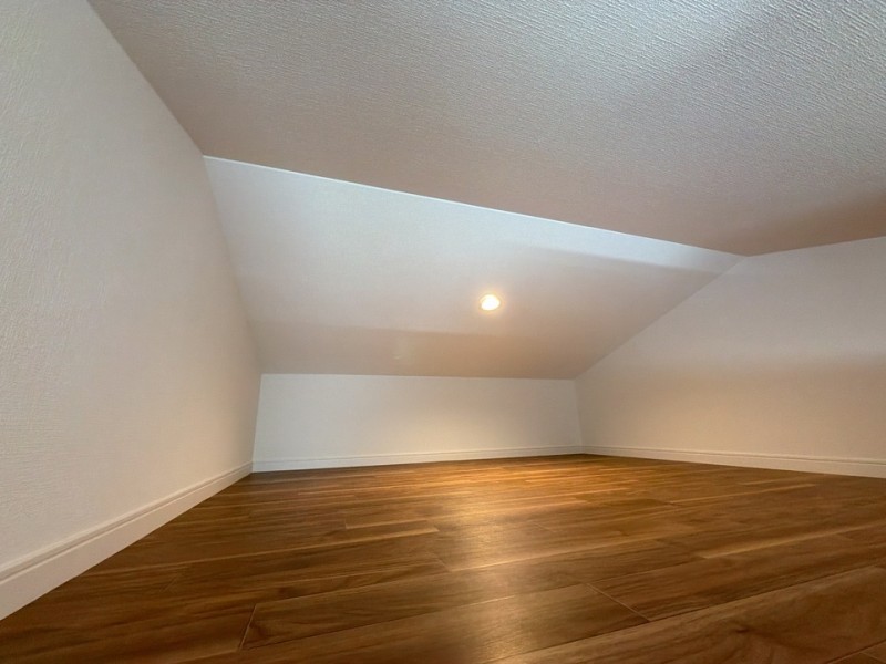 リヴェール川越3階 部屋その他