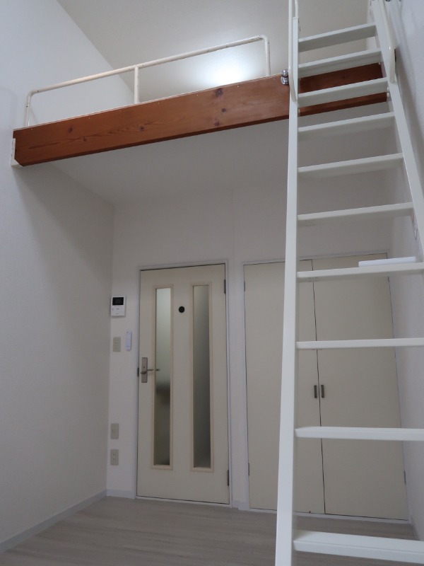 アートパレス浦和No.12階 内観