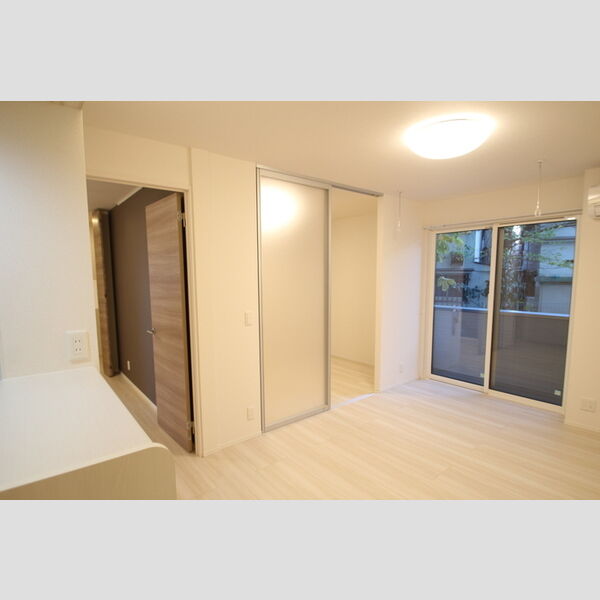 セレスティア扇Ⅱ リビング