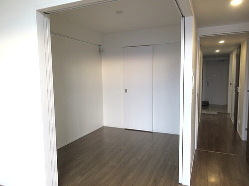 Ｂｒｉｌｌｉａレイクタウンパークサイド15階 洋室　約4.5畳　内装済