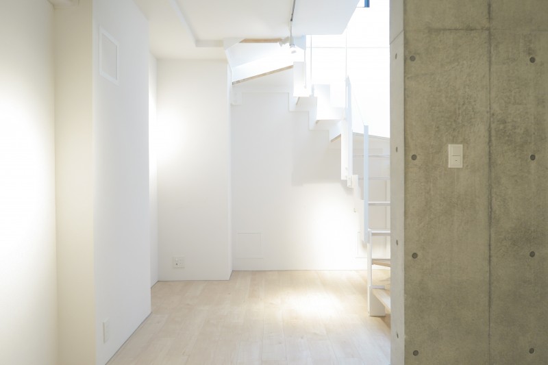 Fika大井町1階 部屋その他