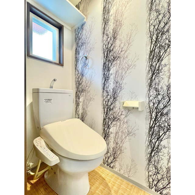 ＣＡＬＭ 楓 ☆温水洗浄便座