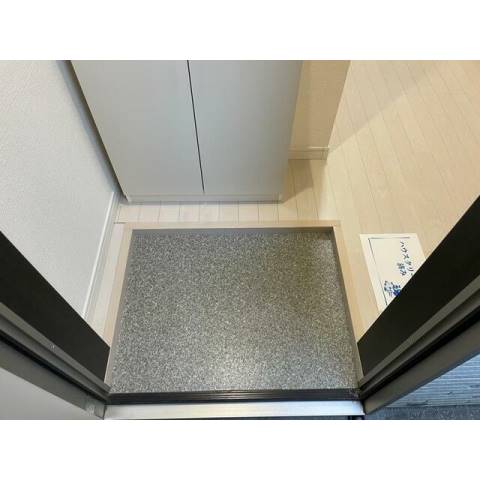 シャンブル港南 内観