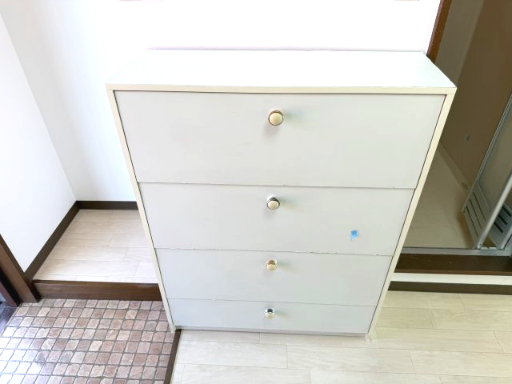 テラストーク相模原303号室 収納