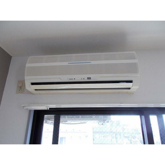 ベルウッド3階 部屋設備