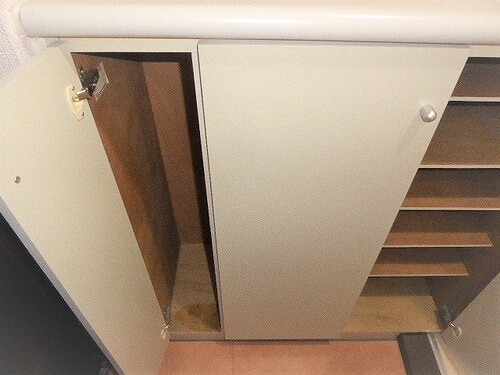 ビューハイツ高山5階 同建物別部屋の参考画像