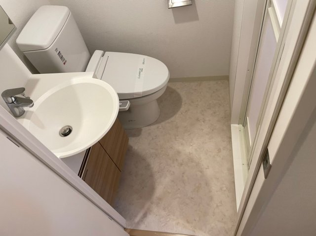 SYNEX 横濱阪東橋201号室 同建物別部屋の参考画像