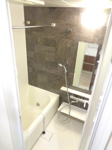 グランディール0203号室 ※別号室の参考写真です(現況優先・仕様違いの場合あり)