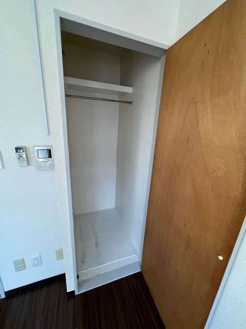 オレンジヒルズ 収納