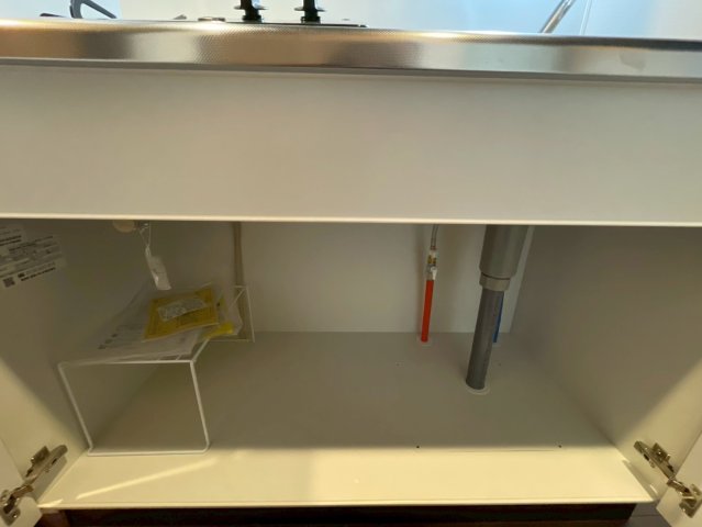 FAIR上井草102号室 キッチン