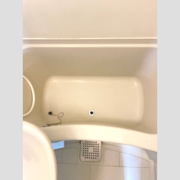 コーポグローリア 賃貸中につき、前回募集時のお写真になります。