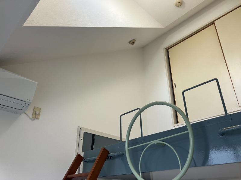 パンシオン町田2階 内観