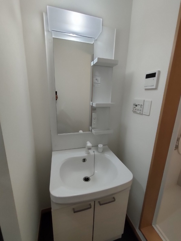 パークステュディオ胡録台3階 その他（洗面）