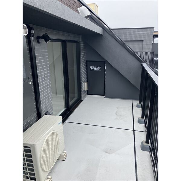 スパシエ幡ヶ谷703号室 部屋その他