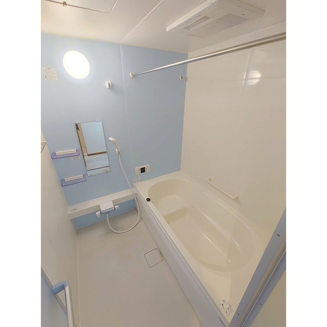 リコルテ光Ⅱ101号室 お風呂