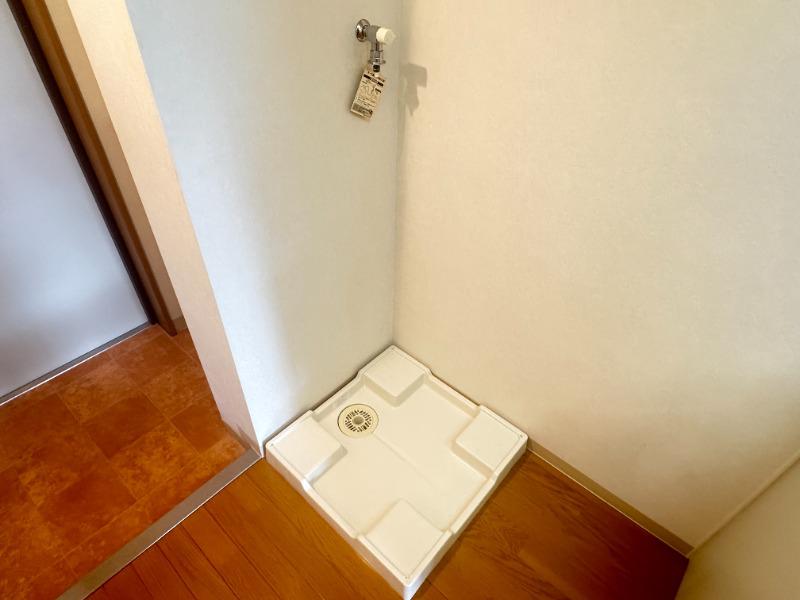 フラワーパレス小倉3階 同建物別部屋の参考画像