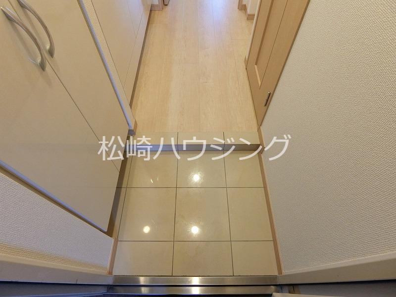 Palais Marona 参考写真